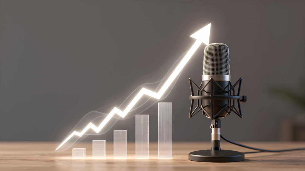 Tableau de bord d'email marketing IA personnalisation avec métriques de segmentation et ROI sur grand écran