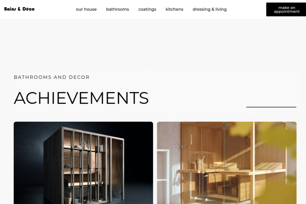 bains & déco : visuel 2