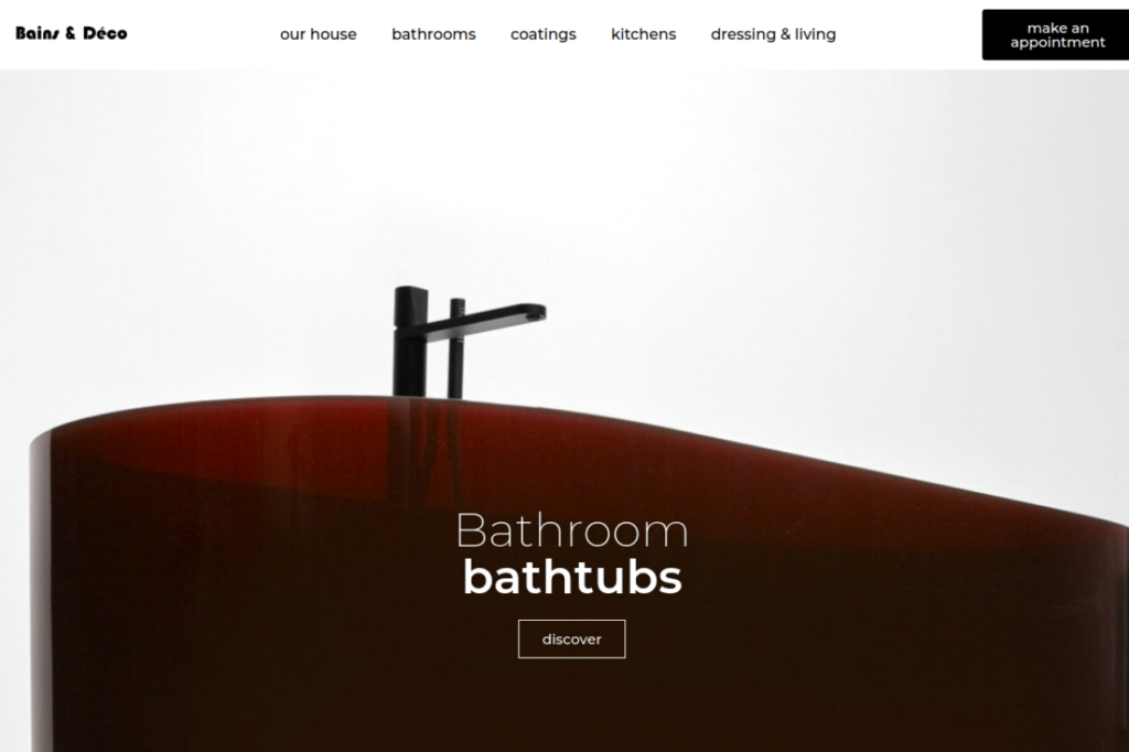 bains & déco : visuel 5
