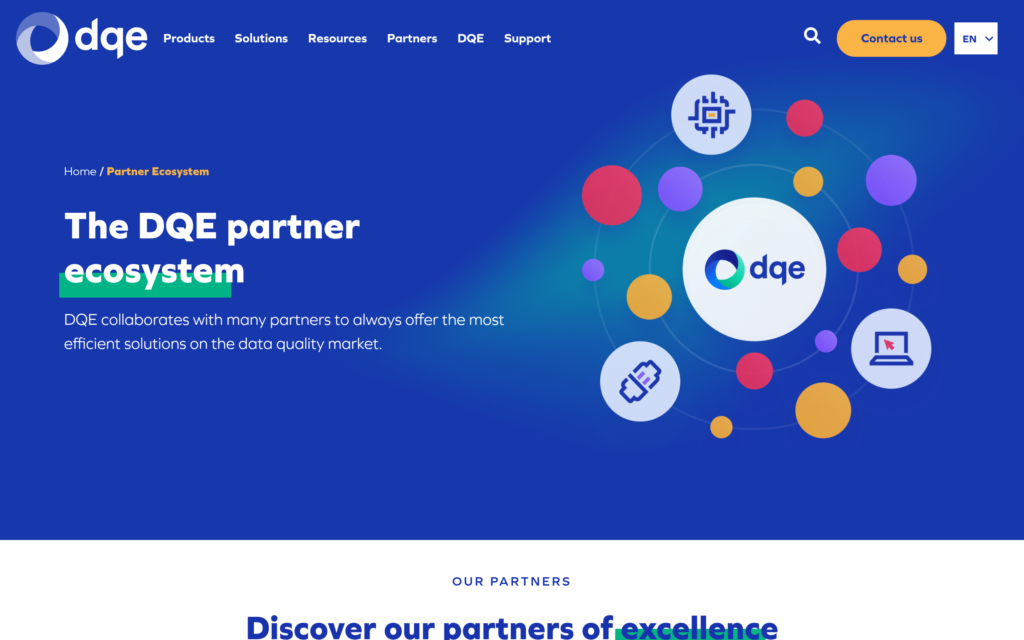dqe : visuel 2