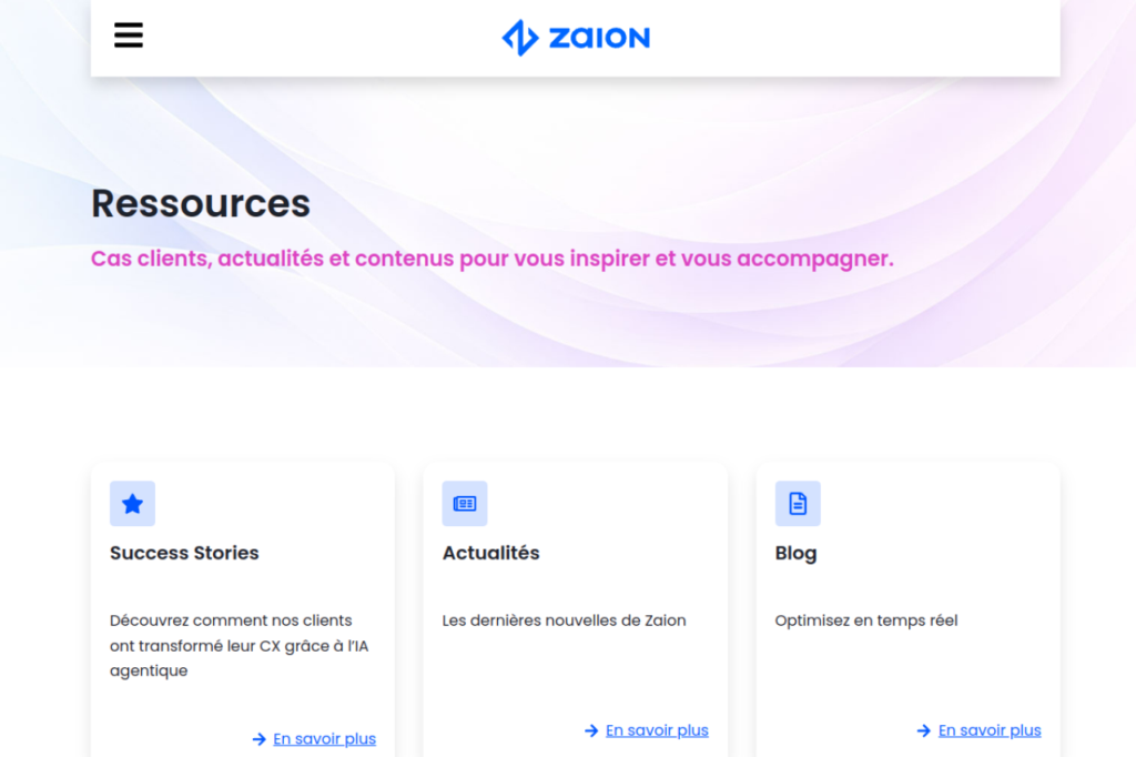 zaion : visuel 4