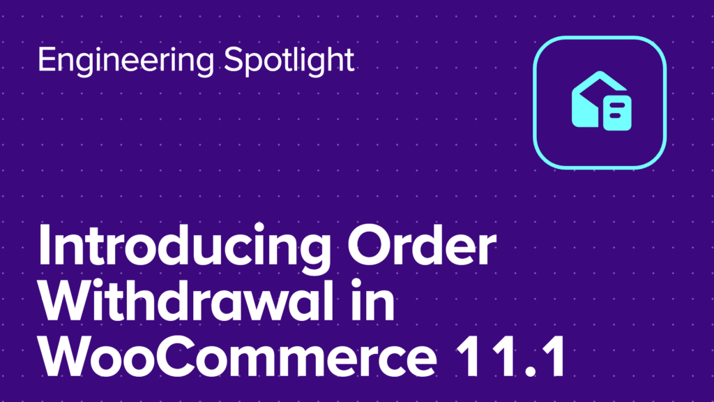 E-commerçant configurant le bouton de rétractation WooCommerce sur son tableau de bord