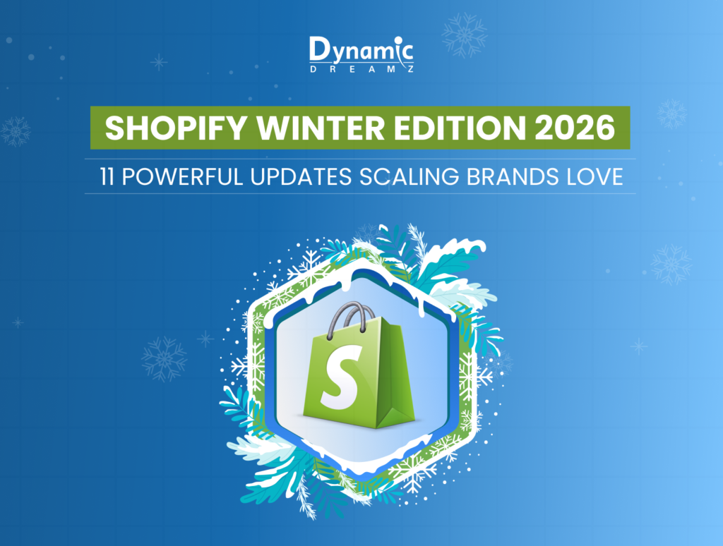 Gestion de la limite variantes Shopify sur un catalogue e-commerce dans un studio digital