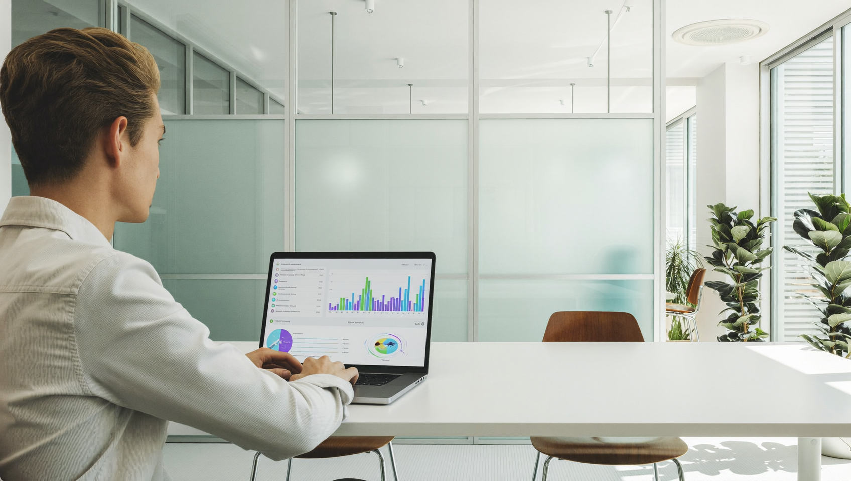 Tableau de bord Search Console illustrant l'AI Contribution Pilot et les gains des éditeurs
