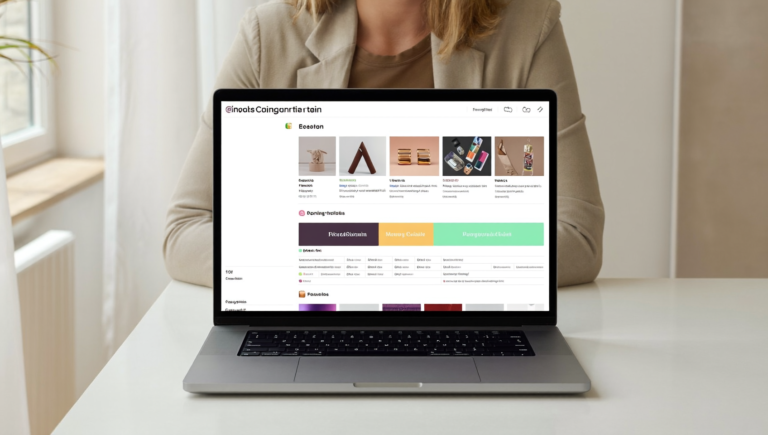 Experte configurant les attributs conversationnels google sur un flux produit Merchant Center